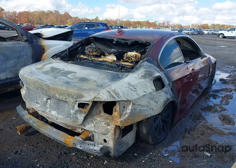 2012 BMW 328I from USA, damaged, VIN WBAKE3C54CE769267